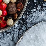 Bio Gewürze Salz online kaufen